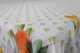 Скатерть кухонная цветная 140*220 cм Golden Laurel , Турция 8828-2 - изображение 5