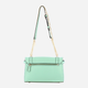 Torebka crossbody damska Guess Emilee HWBG8862210-TUR Ciemnogranatowa (800070316614) - obraz 2