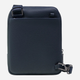 Torba listonoszka męska skórzana Piquadro CA3084W130/BLU Ciemnogranatowa (800070326340) - obraz 3