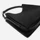 Torba shopper damska skórzana Furla Nuvola L WB01246BX2045O60001007 Czarna (800070319111) - obraz 5