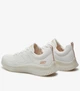 Жіночі кросівки Skechers 38,5 Білий 117422 OFWT - зображення 3