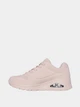 Женские кроссовки Skechers 38 Cветло-розовый 73690 LTPK - изображение 2