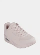 Женские кроссовки Skechers 38 Cветло-розовый 73690 LTPK - изображение 4