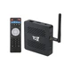 Смарт ТВ-приставка TOX3 4/32Гб Android 11 Amlogic S905X4 (TOX3 4/32Гб) - изображение 13