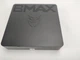 Мини ПК BMAX B1 Plus / Intel Celeron N3350 / RAM 4GB / eMMC 64GB / HDMI / LAN / Wi-Fi 5 / Bluetooth 4.2 / Windows 11 / Черный Б/В - изображение 10