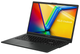 Ноутбук 15.6" ASUS Vivobook (S1504FA-NJ179W) AMD Ryzen 5 7520U RAM 8GB SSD 512GB Win11 (UKR) (102505898) - зображення 5