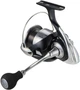 Котушка Daiwa 23 Lexa LT 4000-C (20061148) - зображення 2