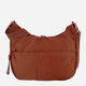 Сумка хобо жіноча велика Mandarina Duck MD20 P10QMT27-A08 Помаранчева (800070309047) - зображення 1