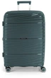 Валіза Gabol Kiba (M) Verde (122046-004) - изображение 1