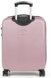 Валіза Gabol Paradise XP (S) Pink (123322-019) - зображення 2