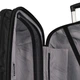 Валіза Gabol Paradise XP (S) Grey (123322-016) - зображення 5