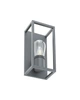 Вуличний світильник Nowodvorski 10504 Margot E14 1x60W IP54 Gr (10504) - изображение 4