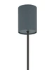 Люстра Nowodvorski 11484 Zenith L GU10 1x20W IP20 Світло-синя (11484) - изображение 8