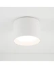 Точковий світильник Nowodvorski 10481 Maun GX53 1x12W IP54 Wh (10481) - изображение 6