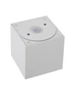 Точковий світильник Nowodvorski 10719 Parana GU10 1x15W IP44 Wh (10719) - изображение 6