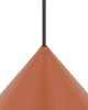 Люстра Nowodvorski 11483 Zenith L GU10 1x20W IP20 Теракотова (11483) - изображение 4