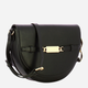 Torebka crossbody damska Twin Set 242TD8343-00006 Czarna (800070330402) - obraz 3
