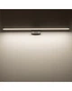 Світильник підсвітка для зеркала Nowodvorski 10671 Cezanne LED 1x15W 3000K 1050Lm IP44 Bl (110671) - зображення 8
