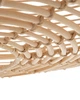 Підвісний світильник, люстра Nowodvorski 11155 Rattan L E27 1x25W IP20 Бежевий (11155) - изображение 7