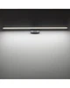 Світильник підсвітка для дзеркала Nowodvorski 10678 Cezanne LED 1x15W 4000K 1100Lm IP44 Bl (10678) - изображение 8