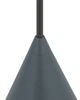 Підвісний світильник, люстра Nowodvorski 11493 Zenith XS GU10 1x10W IP20 Світло-синій (11493) - изображение 4