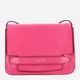 Torebka crossbody damska skórzana The Bridge Lucrezia 04193001-HH Różowa (800070317825) - obraz 1