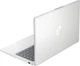 Ноутбук HP 14 14-ep1017ua IPS/1920x1080/Intel Core 7 150U/16 ГБ/512 ГБ/Intel Graphics/Dos/ Silver (B0QR0EA) - изображение 4