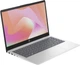 Ноутбук HP 14 14-ep1017ua IPS/1920x1080/Intel Core 7 150U/16 ГБ/512 ГБ/Intel Graphics/Dos/ Silver (B0QR0EA) - изображение 2