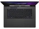 Ноутбук ASUS ROG Zephyrus G14 GA403UV-QS078 (14.0", OLED, 120 Hz / R9-8945HS / 16 GB LPDDR5x / 1 TB / RTX 4060 8 GB / Win 11) - изображение 5