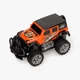 Джип на пульті BJL Models 1:20 Off Road світло, звук BJL251 - зображення 3