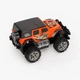 Джип на пульті BJL Models 1:20 Off Road світло, звук BJL251 - зображення 4