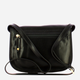 Torebka crossbody damska skórzana The Bridge Story 04415201-30 Czarna (800070253478) - obraz 2