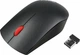 Мышь Lenovo ThinkPad Silent Mouse Bluetooth Black (4Y50X88822) - изображение 2