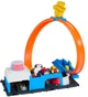 Игровой набор Hot Wheels Суперполицейский участок (JBM71) - изображение 4