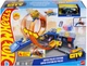 Игровой набор Hot Wheels Суперполицейский участок (JBM71) - изображение 2
