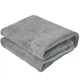 Электроодеяло (5 режимов) Warm Home 150x120 YD-008 Flannel Fabric Grey - изображение 2