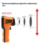 Промышленный лазерный цифровой пирометр NJTY T400 -50°C до 400°C I2878 (JDT-0847531) - изображение 5