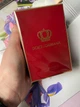 Парфумована вода для жінок Dolce&Gabbana Q BY Dolce&Gabbana 50 мл - изображение 2
