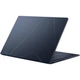 Ноутбук Asus Zenbook 14 OLED, (UX3405CA-PP310X) 16" / RAM 16 ГБ / SSD 1 ТБ / Windows 11 Pro / синій - изображение 7