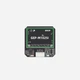 GPS модуль для дрона GEPRC GEP-M1025I GNSS, 29X29X8.5mm, компас IST8310 - изображение 1