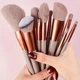Набор кистей для макияжа New Make Up - изображение 1
