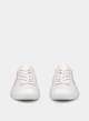 Жіночі кеди ECCO 40 Біий 47084361144 - зображення 2