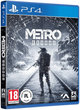 Gra PS4 Metro: Exodus (płyta Blu-ray) (4020628756741) - obraz 1