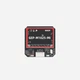GPS модуль для дрона GEPRC GEP-M1025-MI GNSS, 29X29X8.5mm, компас IST8310 / барометр MS5611 - изображение 1
