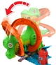 Игровой набор Hot Wheels Атака огненного Ти-Рекса (JBM73) - изображение 3