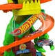 Игровой набор Hot Wheels Атака огненного Ти-Рекса (JBM73) - изображение 5