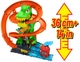 Игровой набор Hot Wheels Атака огненного Ти-Рекса (JBM73) - изображение 6