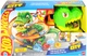 Игровой набор Hot Wheels Атака огненного Ти-Рекса (JBM73) - изображение 2