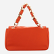 Torebka crossbody damska Rebelle Jane Satchel M 1WR048TX0134A587 Pomarańczowa (800070281917) - obraz 2