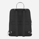 Plecak damski skórzany 16.7L Piquadro CA6216W92/N Czarny (800070308147) - obraz 2